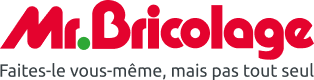 Mr. Bricolage — Faites-le vous-même, mais pas tout seul